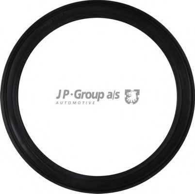 1695150900 JP+GROUP Seal, headlight frame