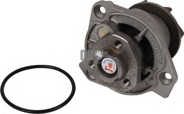 1114100209 JP+GROUP Cooling System Water Pump
