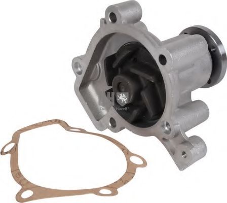 3514101309 JP+GROUP Cooling System Water Pump