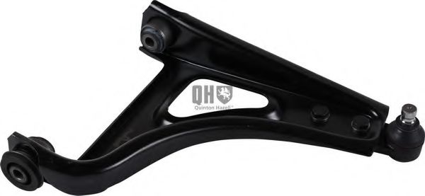 4340100189 JP+GROUP Track Control Arm