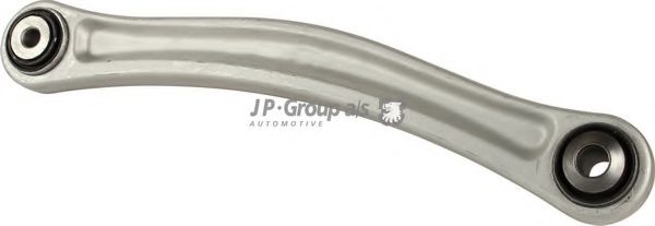 1150201280 JP+GROUP Wheel Suspension Control Arm-/Trailing Arm Bush
