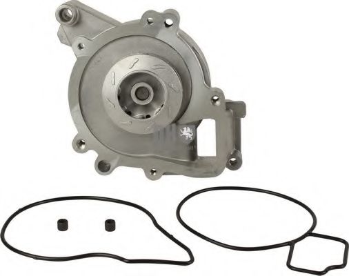 1214103909 JP+GROUP Cooling System Water Pump