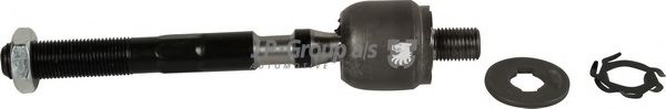 1244502100 JP+GROUP Tie Rod Axle Joint