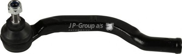 1244602270 JP+GROUP Tie Rod End