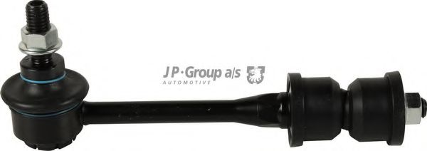 1250500600 JP+GROUP Подвеска колеса Тяга / стойка, стабилизатор