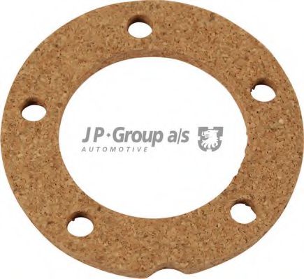 1615850100 JP+GROUP Seal, fuel sender unit