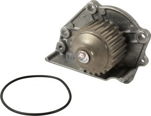 4414100209 JP+GROUP Cooling System Water Pump