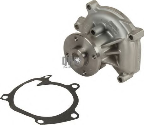 4814102609 JP+GROUP Cooling System Water Pump