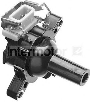 Intermotor 12761 Dry Ignition Coil 