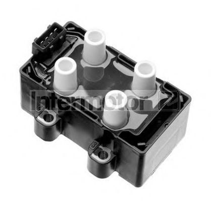 12764 STANDARD Ignition Coil