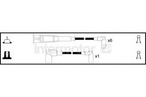 STANDARD 73504
