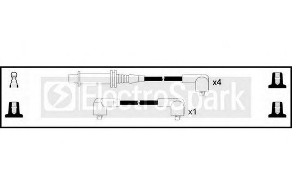 STANDARD OEK055