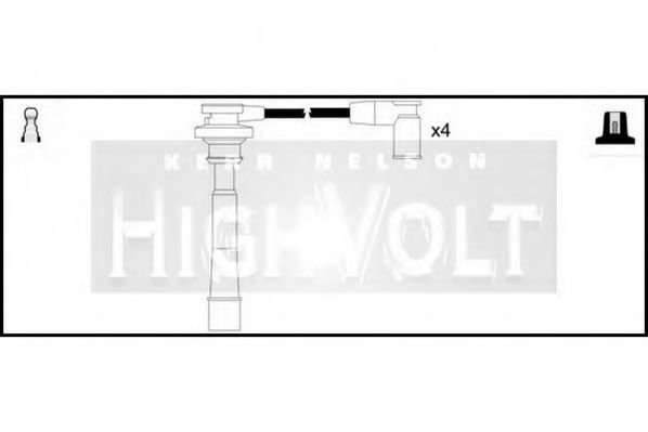 STANDARD OEF783