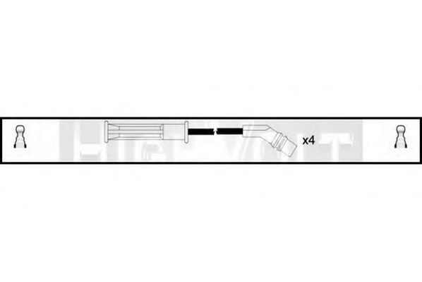 STANDARD OEF511