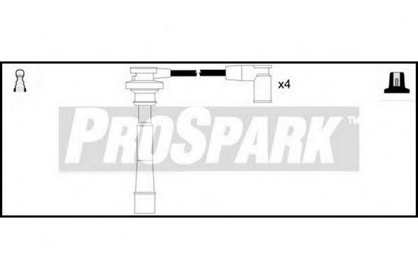 STANDARD OES1085