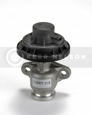 STANDARD ERV053