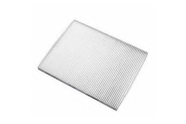 016 SIDAT Heating / Ventilation Filter, interior air
