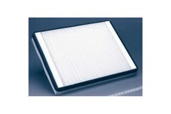 031 SIDAT Heating / Ventilation Filter, interior air