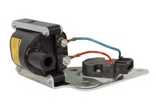 85.30226 SIDAT Ignition System Ignition Coil