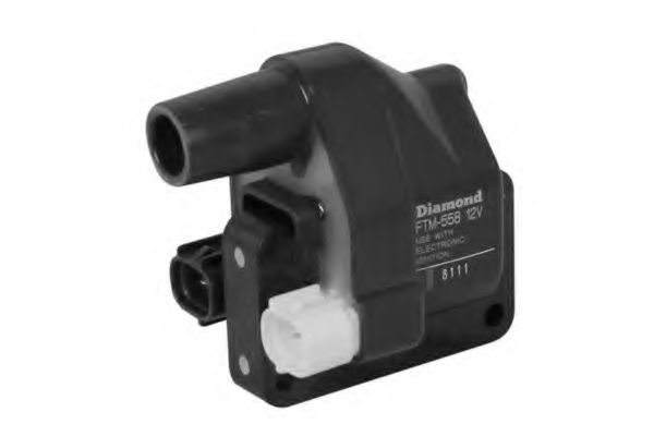 85.30266 SIDAT Ignition Coil