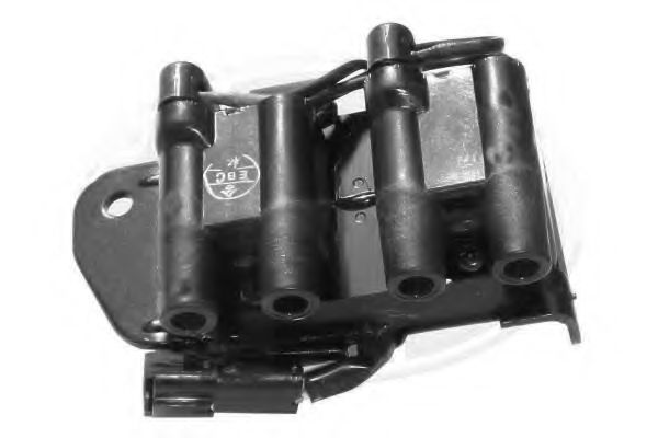 85.30297 SIDAT Ignition System Ignition Coil