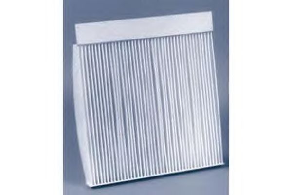 064 SIDAT Filter, interior air