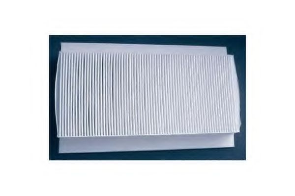 MBX161 SIDAT Heating / Ventilation Filter, interior air
