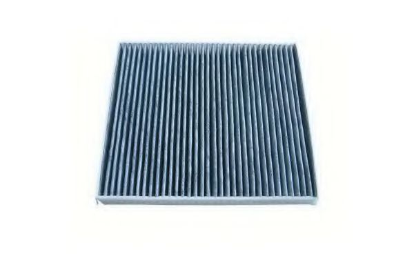MBX547 SIDAT Heating / Ventilation Filter, interior air