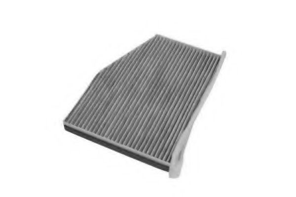 MBX613 SIDAT Heating / Ventilation Filter, interior air