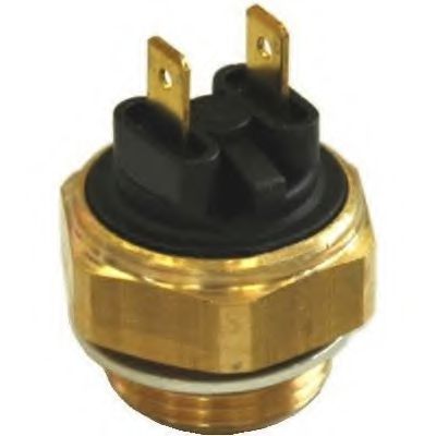 82.640 SIDAT Cooling System Temperature Switch, radiator fan