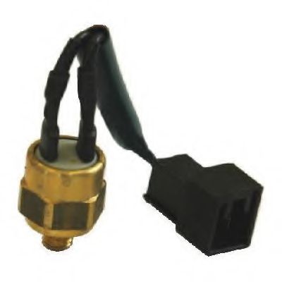 82.730 SIDAT Temperature Switch, coolant warning lamp