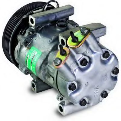 1.1223A SIDAT Air Conditioning Compressor, air conditioning