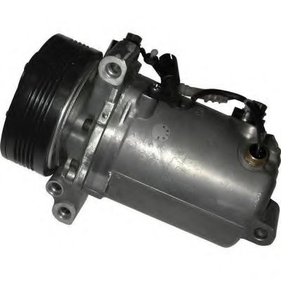 1.3018R SIDAT Air Conditioning Compressor, air conditioning