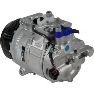 1.5216 SIDAT Air Conditioning Compressor, air conditioning