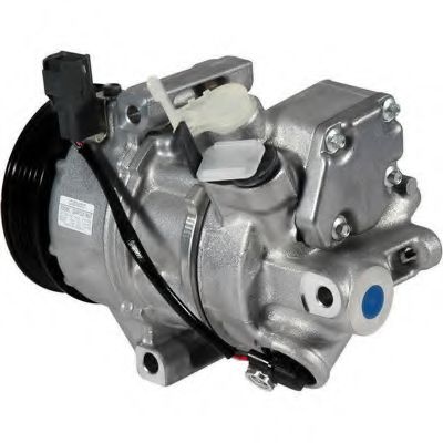 1.5220 SIDAT Air Conditioning Compressor, air conditioning