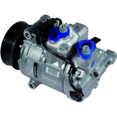 1.5245 SIDAT Air Conditioning Compressor, air conditioning