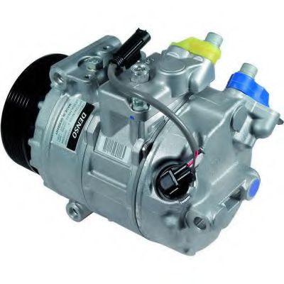 1.5249 SIDAT Air Conditioning Compressor, air conditioning