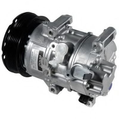 1.5259 SIDAT Air Conditioning Compressor, air conditioning