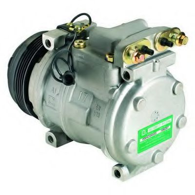 SB.014D SIDAT Air Conditioning Compressor, air conditioning