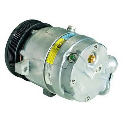 SB.020H SIDAT Air Conditioning Compressor, air conditioning