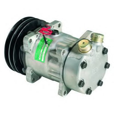SB.029S SIDAT Air Conditioning Compressor, air conditioning