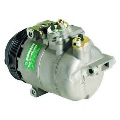 SB.035D SIDAT Air Conditioning Compressor, air conditioning