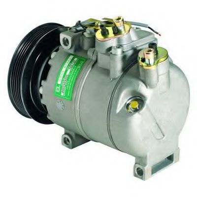 SB.052D SIDAT Compressor, air conditioning