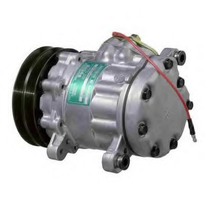 SB.057S SIDAT Compressor, air conditioning
