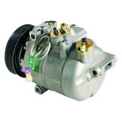 SB.065D SIDAT Compressor, air conditioning