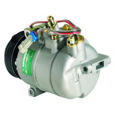 SB.071D SIDAT Air Conditioning Compressor, air conditioning