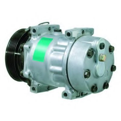 SB.088S SIDAT Air Conditioning Compressor, air conditioning