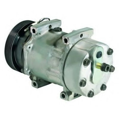 SB.246S SIDAT Air Conditioning Compressor, air conditioning