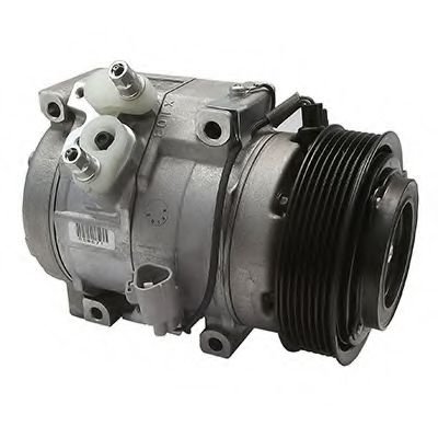 1.5291 SIDAT Air Conditioning Compressor, air conditioning