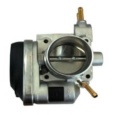 88.111 SIDAT Mixture Formation Injection Pump